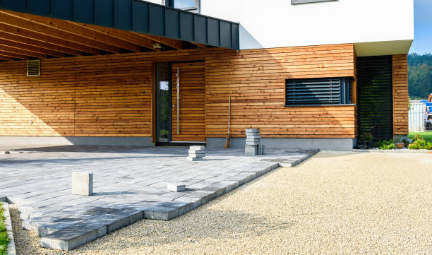 Professional Driveway Pavers in Stanley, ND