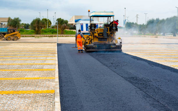 Best Permeable Paver Driveway  in Stanley, ND
