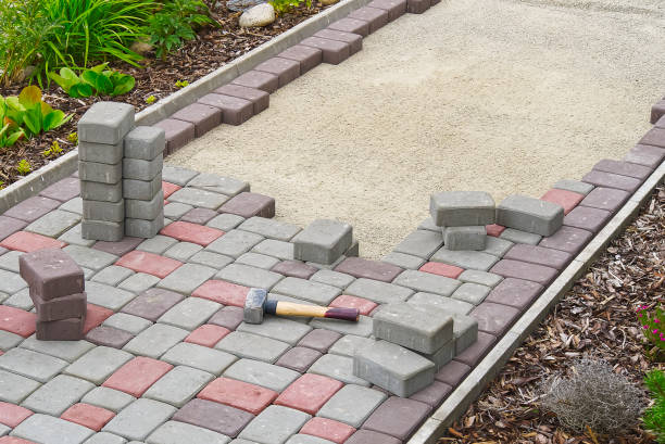 Best Affordable Driveway Pavers  in Stanley, ND