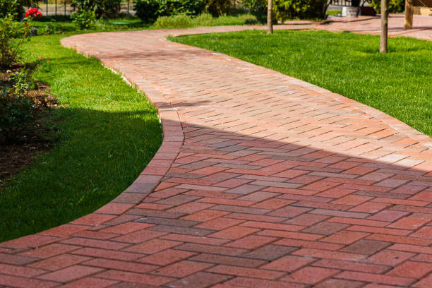 Best Permeable Paver Driveway  in Stanley, ND