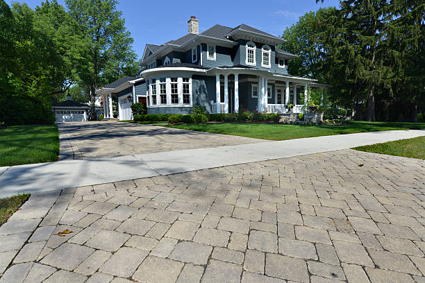 Reliable Stanley, ND Driveway Pavers Solutions