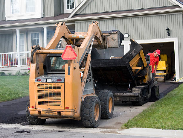 Best Decorative Driveway Pavers  in Stanley, ND