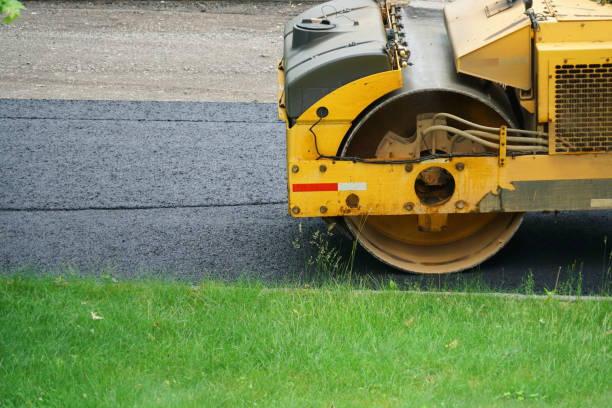 Reasons to Select Us for Your Driveway Paving Requirements in Stanley, ND