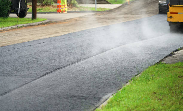 Best Residential Paver Driveway  in Stanley, ND
