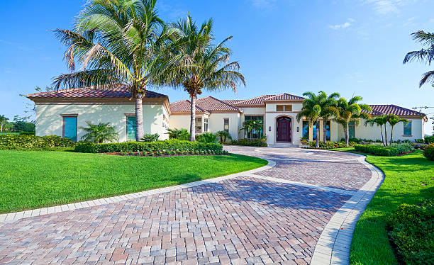 Best Driveway Pavers Near Me  in Stanley, ND