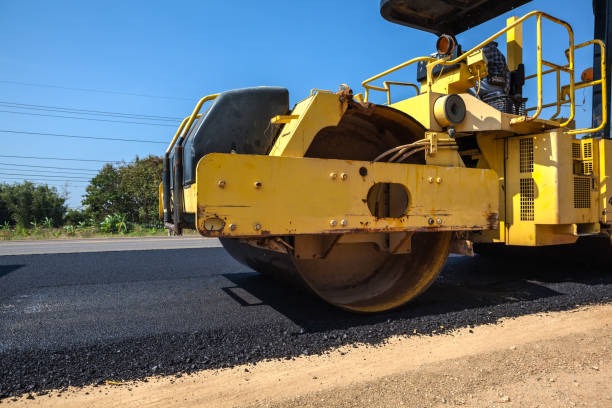 Best Custom Driveway Pavers  in Stanley, ND